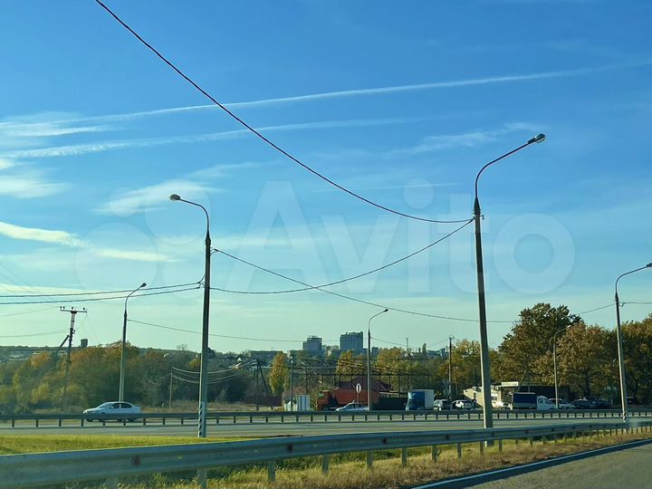 Производство, 1500 м²