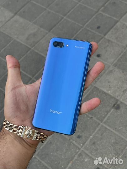 Honor 10 4/64gb