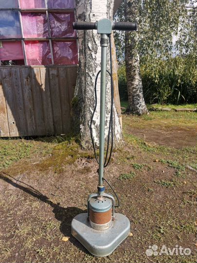 Полотер СССР