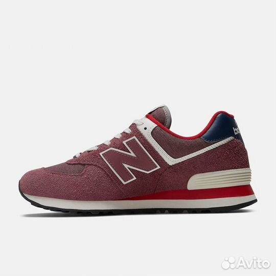 Кроссовки new balance 574