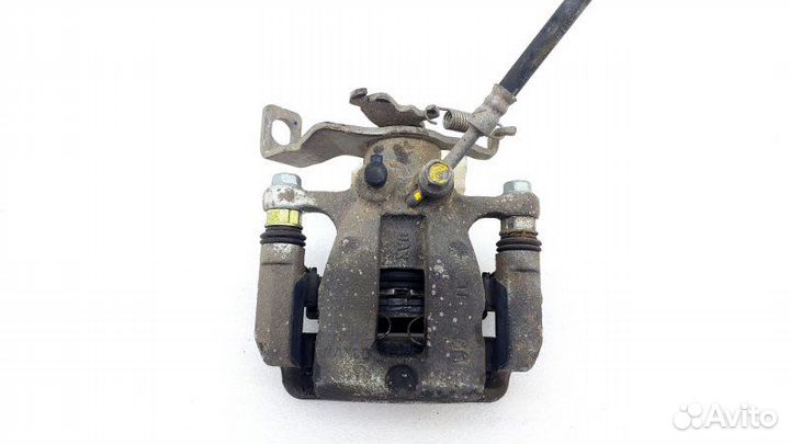 Б/У Б/У Суппорт тормозной Состояние отличное