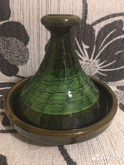 Изделие из керамики