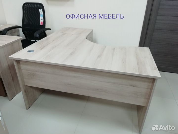 Стол компьютерный угловой в наличии