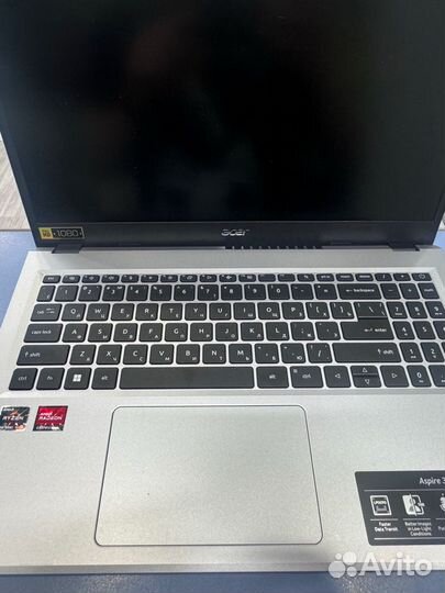 Acer a315-24p