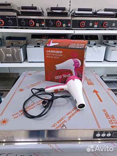 Фен для волос