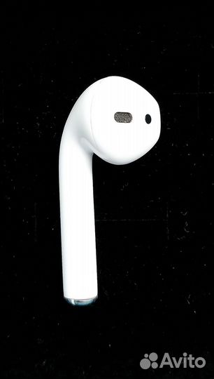 Наушник apple airpods 2, оригинал, левый