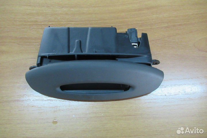 Пепельница Megane Меган 2