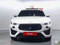 Maserati Levante 3.0 AT, 2020, 54 161 км, с пробегом, цена 5 646 400 руб.