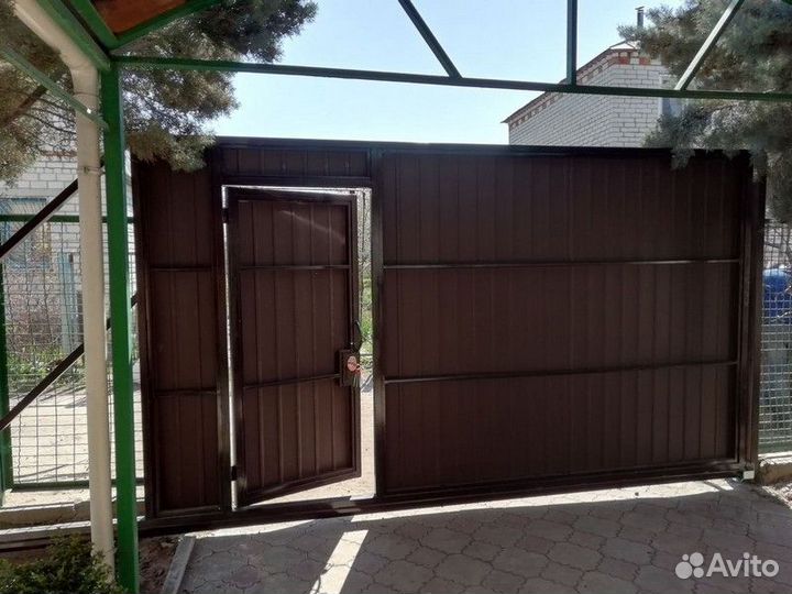 Профлист С10