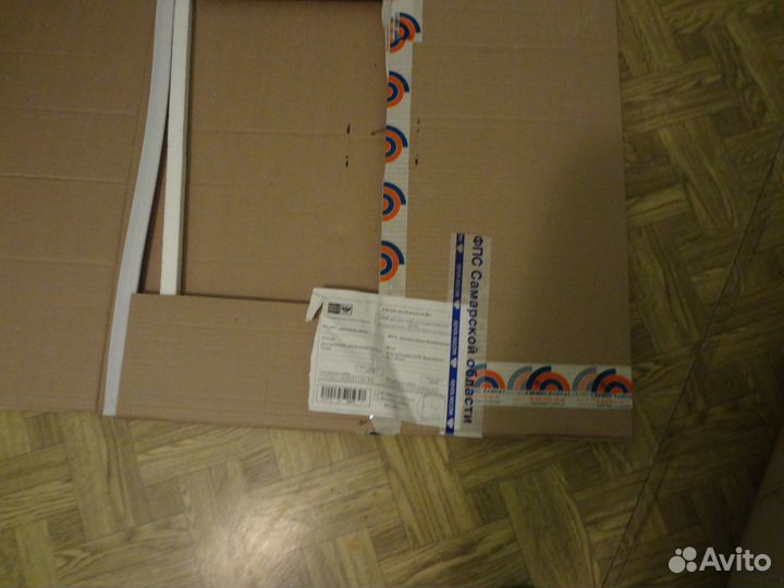 Уплотнительная резина на холодильник