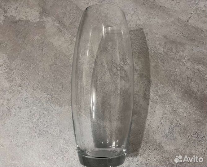 Ваза IKEA мунтлиг