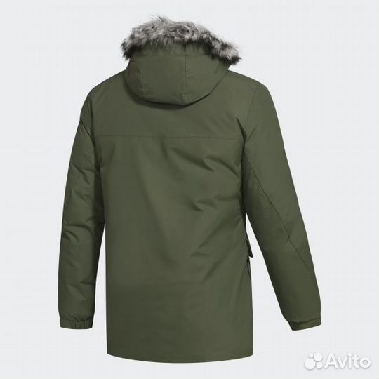 Мужская куртка Adidas SPD Jacket Fur ART.CF0881