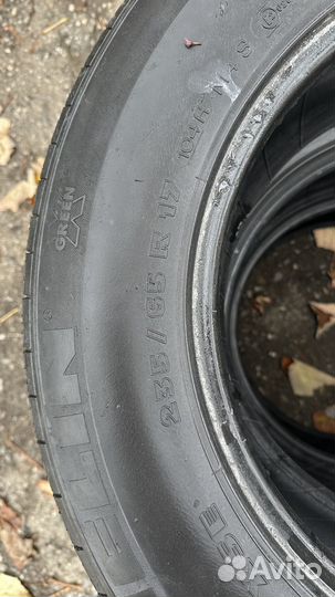 Achilles 838 MT 265/65 R17 27K
