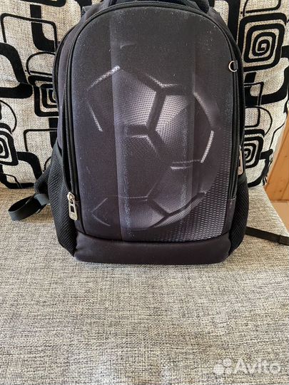 Рюкзак школьный для мальчика подростка