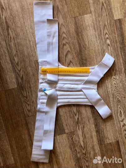 Корсет ортопедический для коррекции осанки