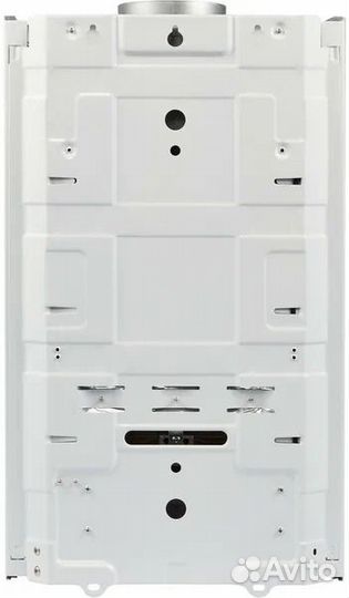 Газовая колонка zanussi GWH 10 Fonte Glass Paradis