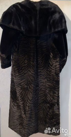 Тёплые штаны