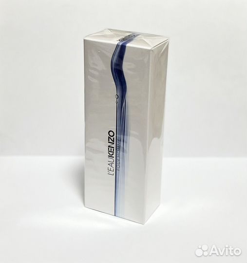 Kenzo Pour Homme новые оригинал 100 ml