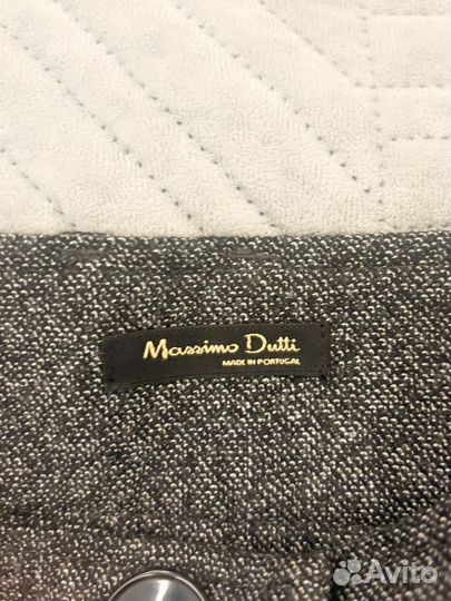 Massimo dutti юбка S