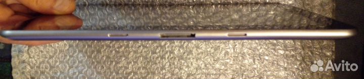 Планшет samsung galaxy tab на запчасти