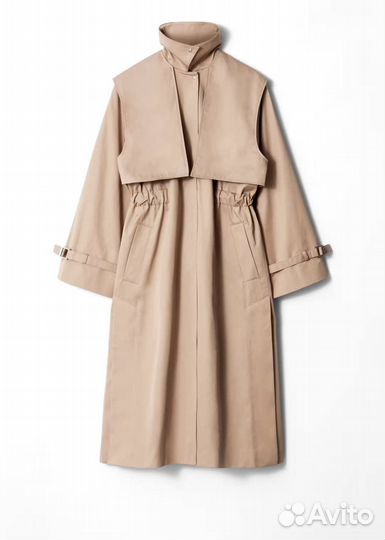 Тренч &Other Stories