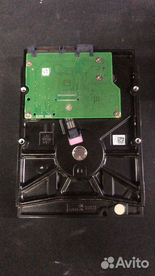 HDD SATA 1000Gb 3.5'