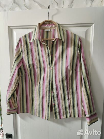 Рубашка женская