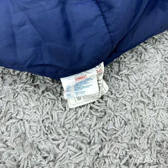 Куртка Berghaus Gore Tex