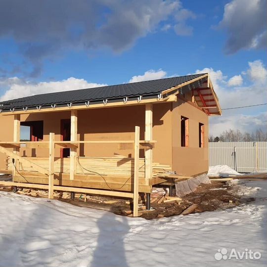 Ветрозащита Белтермо