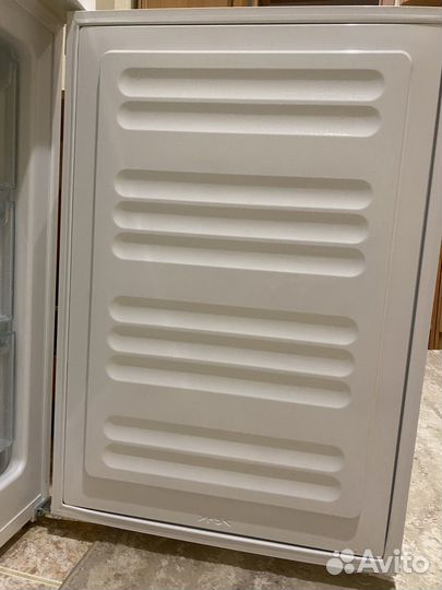 Морозильная камера