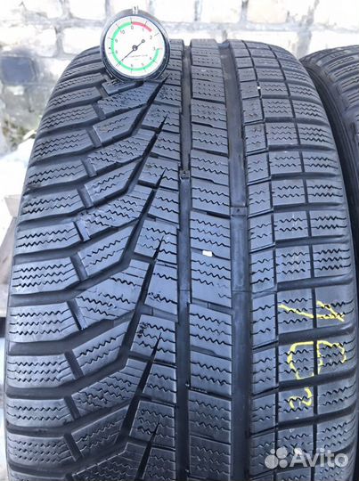 Hankook Winter I'Cept Evo2 W320 245/45 R18 100V