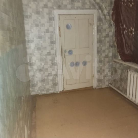 2-к. квартира, 43,9 м², 1/2 эт.