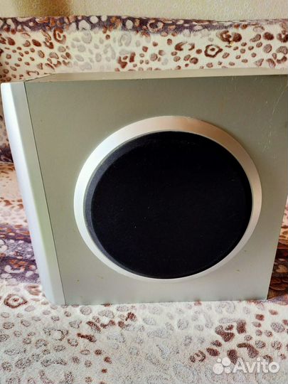 Аудиосистема