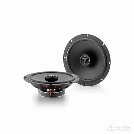 Коаксиальная акустика Focal ACX-165S