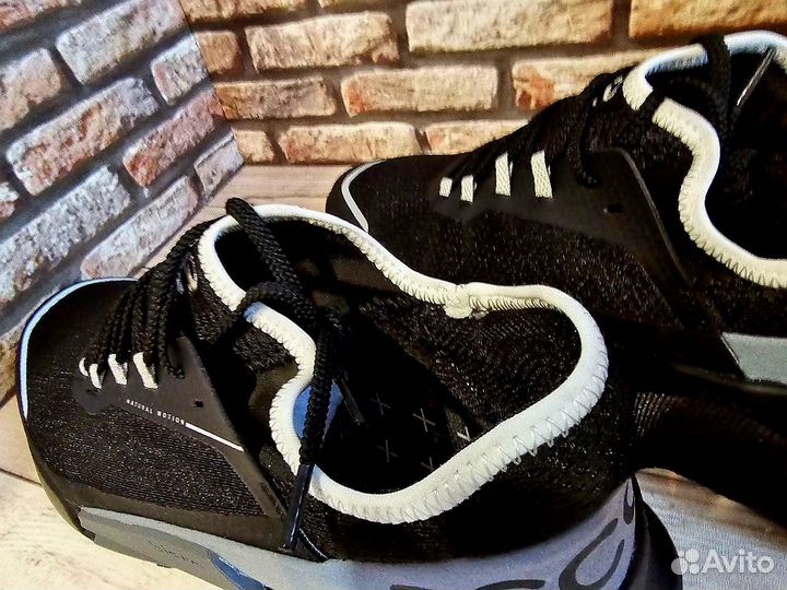 Кроссовки мужские ecco