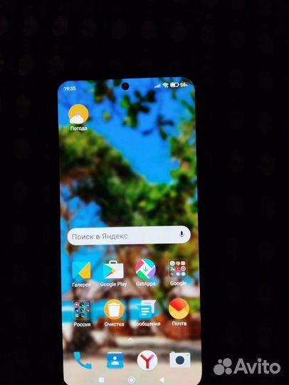 Xiaomi Redmi Note 10S, 6/64 ГБ