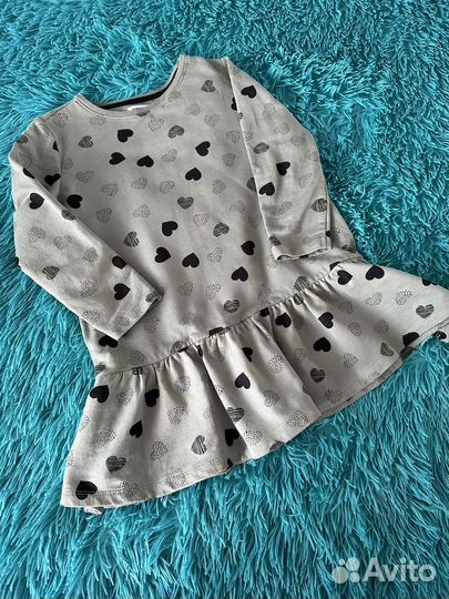 Платье туника