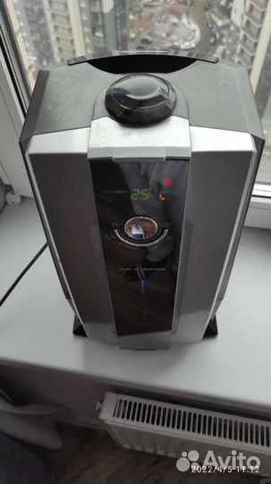 Увлажнитель воздуха boneco U7142. AIR-O-swiss