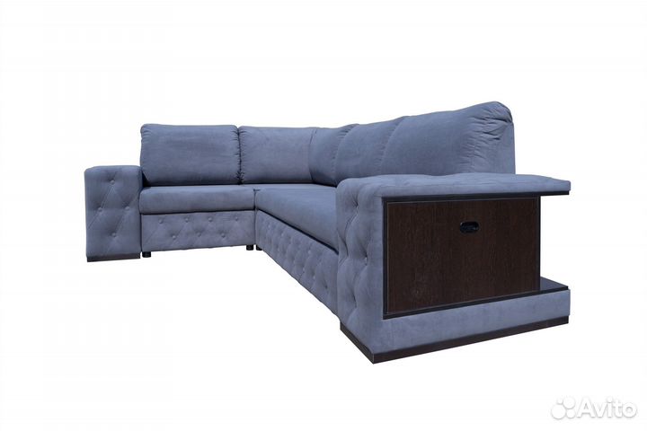 Диван Консул