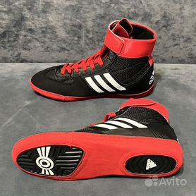 Борцовки Adidas Combat Speed.4 S77934