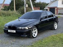 BMW 5 серия 4.4 AT, 1997, 235 000 км, с пробег�ом, цена 890 000 руб.