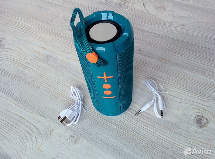 Беспроводные колонки Borofone