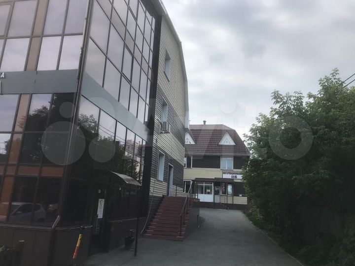 Офис, 152 м²