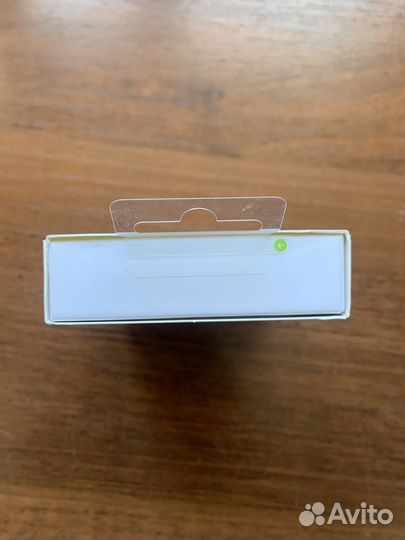 Зарядка magsafe на iPhone
