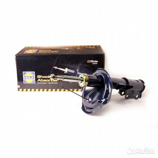 Амортизатор hola SH21-009G