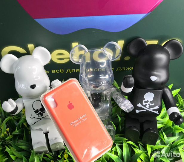 Чехол на айфон / чехолнаiphone XS Max