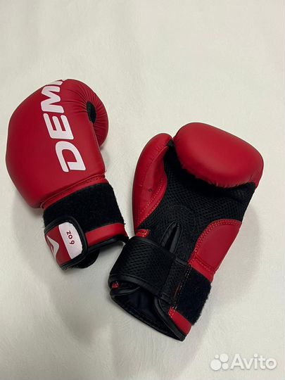 Детский спортивный комплекс для бокса