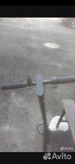 Электросамокат HoverBot Асе v2