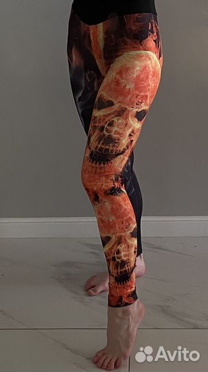 Fitness костюмы