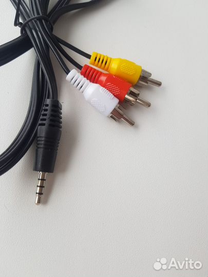 Зарядные, кабеля